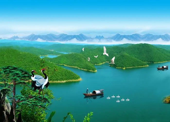 工业精密科技